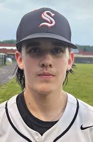 2024 Baseball All-Area Team