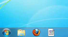 Google Chrome Icon Not Visible Super User