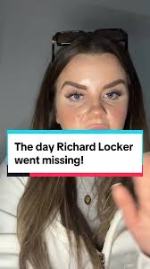 The Day Richard Locker Went Missing Video
