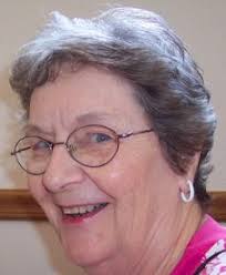 Obituary information for Mary Harmon