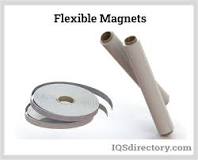 Principles and Applications of Flexible Magnets