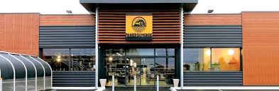 Panier Du Monde de Fleury les Aubrais - Epicerie du monde, rôtisserie et traiteur