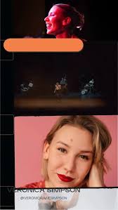 🪄 Presenting our Jam Host for the 2024 Toronto International Tap Dance  Festival -- Veronica Simpson ✨️ , Joined by local musicians, we are  thrilled to have the incredibly talented Veronica Simpson ...