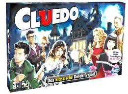Maybe you would like to learn more about one of these? Cluedo Regeln Anleitung Brettspiele Spielregeln De
