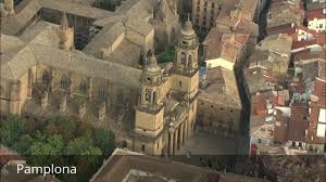 This city had 204 entries in the past 12 months by 23 different contributors. Places To See In Pamplona Spain Youtube