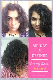 What's the best way to get loose curls without heat? How To Curl Short Hair Inwards Without Heat Novocom Top