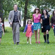 It was the first and only own fictional production of the small private tv channel das vierte, which operated from 2005 to 2013. Ein Haus Voller Tochter Tv Serie 2009 Crew United