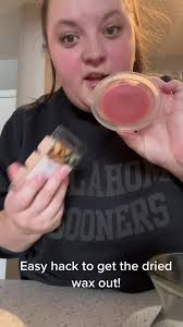 How to Get More Wax from Adrift Extracts