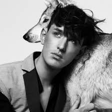 Patrick Wolf