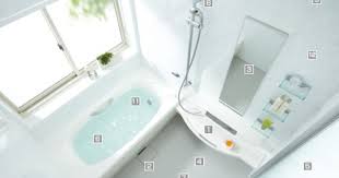 lixil 浴室 ユニットバス お風呂等 浴室 収納 日本のお風呂 お風呂