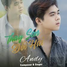 Thay Son Đổi Hài (Remix) (ANDY)