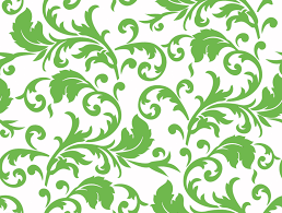 You can do the same flower pattern with flat. Free Photo Green Floral Design Beautiful Design Floral Free Download Jooinn