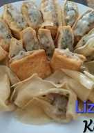 Biasanya ikan salem diolah dengan cara goreng, pepes, maupun tumis. 11 Resep Siomay Ikan Salmon Enak Dan Sederhana Ala Rumahan Cookpad