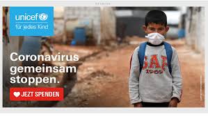 Открыть страницу «unicef» на facebook. Drop8 Mit Unicef Case Study Fur Jedes Kind