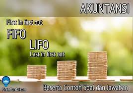 We did not find results for: Akuntansi Fifo Dan Lifo Beserta Contoh Soal Dan Jawaban