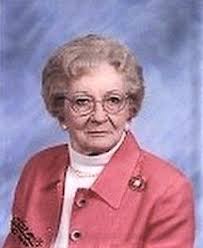 Mary Dee Barham Barnett (1920-2012)