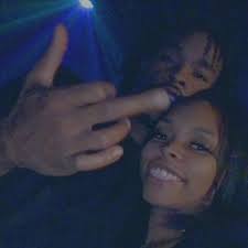 Shena Mackey & Sa'kye Jackson's Memorial Website