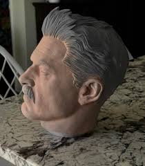 Another 3d print for the wall