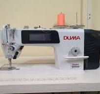 Промышленная швейная машина DUMA DM 520M-D4 - Промышленные ...