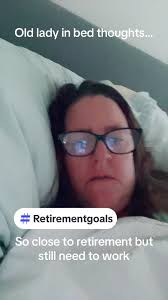 90yr Old Lady Jocks in The Bed
