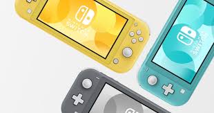 Gamestop Dropped Their Black Friday Ad And The Deals Are Pretty Sweet Nintendo Switch Video Game Console Consoles