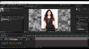 As the tool is part of adobe cc, it can be easily integrated with . Adobe After Effects Cc 2019 Free Download