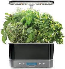Aerogarden Harvest Elite Platinum Amazon Ca Everything Else
