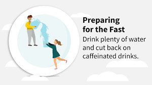 What is the meaning of fasting. What Is Biblical Fasting And How Does It Work Cru