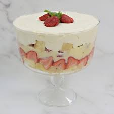 Maybe you would like to learn more about one of these? Berry Trifle W Sour Cream Pound Cake Vanilla Pudding Recipe