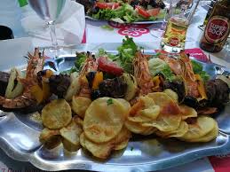 Viana Grill Maisons Alfort Commander En Ligne Restaurant Reviews Tripadvisor