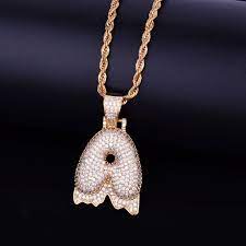 Pin On Pendants