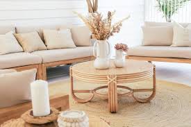 Related:vintage rattan coffee table bamboo coffee table rattan outdoor coffee table round coffee table wicker coffee 23 w coffee table modern woven rattan top solid wood frame steel legs. Coffee Tables Naturally Cane Rattan And Wicker Furniture