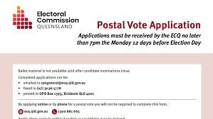 Outrage In Central Queensland Over Harvesting Of Voter Data Observer