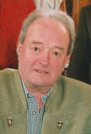 Aktuelle Todesfälle (Spatzenegger Bestattung)