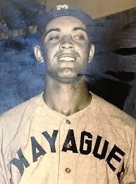 Wilmer Fields: 75th Anniversary of First Homer in Caribbean Series (C.S.)  History (February 23, 1949)