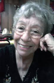 Guadalupe Ortega Obituary