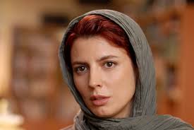 Iranian actress