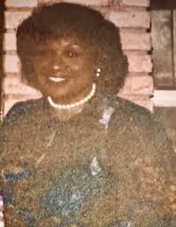 Obituary for Ms. Mildred D. Johnson