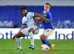 Chelsea and brighton meet for only for the 12th occasion in the league, eighth in the top flight and 16th overall. 8hqtwnyn6id01m