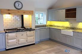 A fashion and media icon, anna wintour has been driving our cultural conversation for more than 30 years. Diy Kitchens Zoe From Oswestry Shows Us Her Completed Facebook