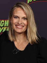 Vinessa Shaw