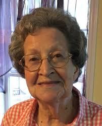 Obituary for Wilma Darby (Darby) Lusk