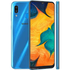 Prix Telephones Portables Samsung A30 32 Gb Algerie Achat Neuf