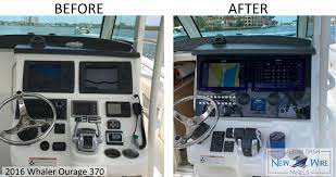 Free shipping and save 40% or more at iboats.com. Before After Testimonials New Wire Marine Reviews Panel Pictures