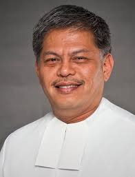 International Board of Regents