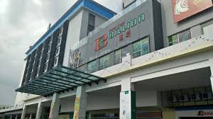 Trova l'offerta che fa per te grazie a 82 recensioni e 190 foto inserite dai viaggiatori hotel oyo a bandar seri iskandar. Dmall Seri Iskandar Bandar Seri Iskandar Destimap Destinations On Map