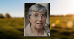 Christina Brill Obituary September 28, 2021