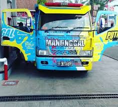  10 Cara Modifikasi Truk Mobil Pickup Keren 50 Ide Gambar Truk Konsep Mobil Mobil