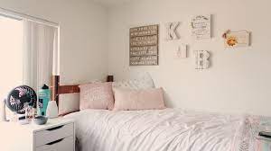 Grand Canyon University Dorm Room Inspiration Dorm Inspiration Sister Bedroom