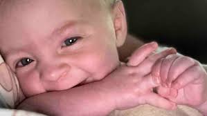 Fundraiser for Hannah Sommers by Jeremy Sommers : Baby Jace's medical bills